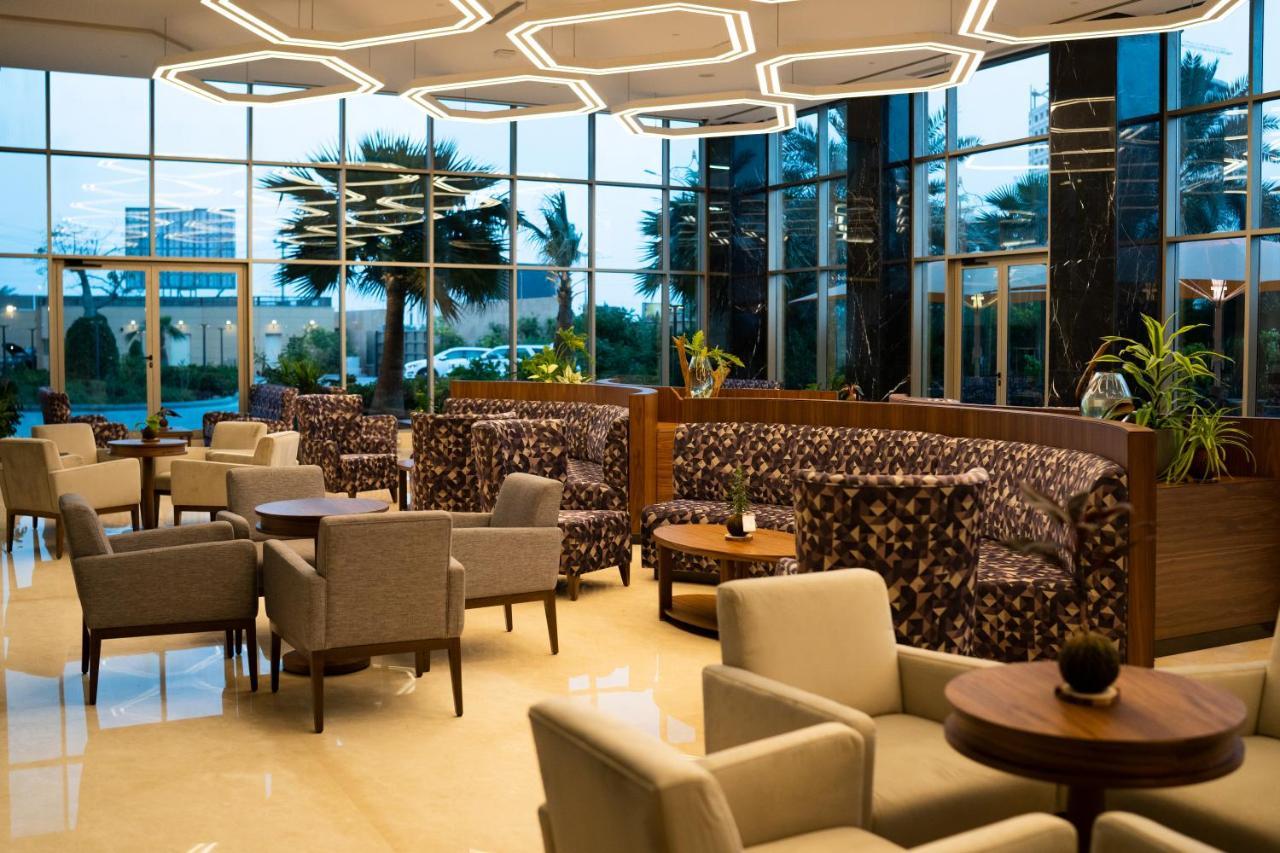 Grand Millennium Al Seef Basra Exterior foto