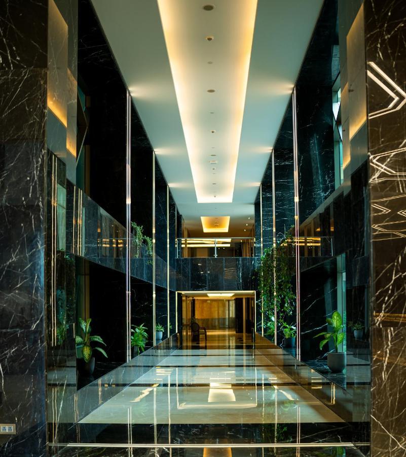 Grand Millennium Al Seef Basra Exterior foto
